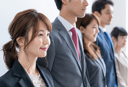 査定員のイメージ