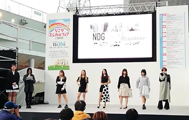 なごやエシカルフェア2022の様子5