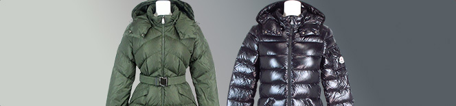 MONCLER(モンクレール)