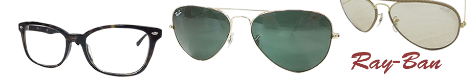 Ray-Ban(レイバン)