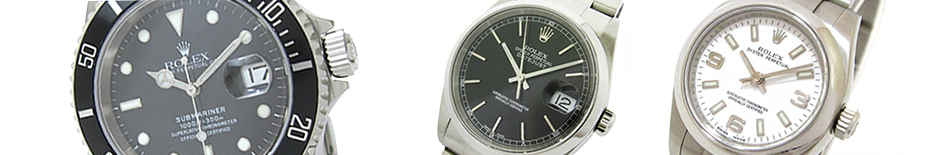 ROLEX(ロレックス)