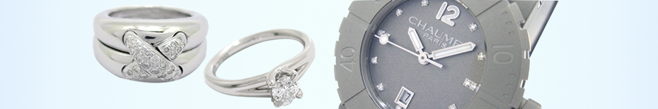 CHAUMET(ショーメ)