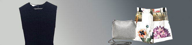 stellamccartney(ステラマッカートニー)