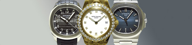 PATEK PHILIPPE(パテックフィリップ)