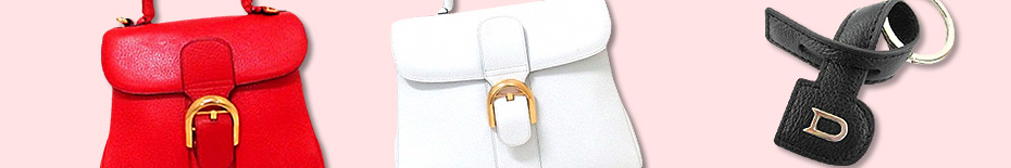DELVAUX(デルボー)