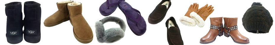 UGG(アグ)