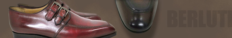 berluti(ベルルッティ)