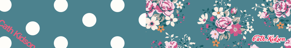 Cath Kidston(キャスキッドソン)