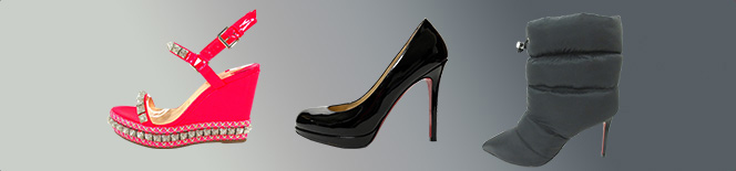CHRISTIAN LOUBOUTIN(クリスチャンルブタン)