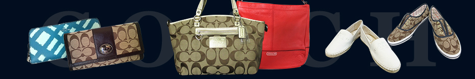 COACH(コーチ)