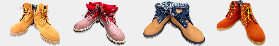 Timberland(ティンバーランド)