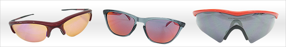 OAKLEY(オークリー)