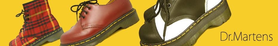 Dr.Martens(ドクターマーチン)