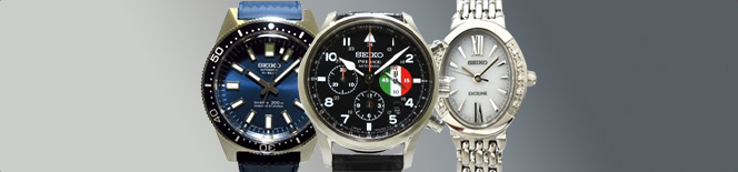 SEIKO(セイコー)