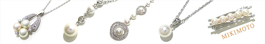 mikimoto(ミキモト)