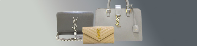 SAINT LAURENT PARIS(サンローランパリ)