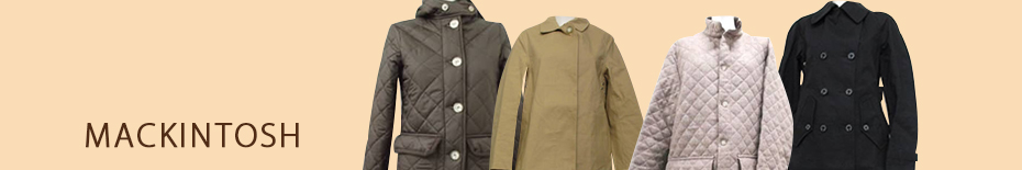 MACKINTOSH(マッキントッシュ)