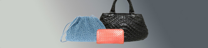 BOTTEGA VENETA(ボッテガヴェネタ)
