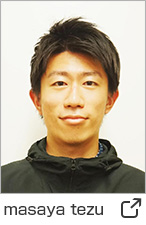 masaya tezuさん