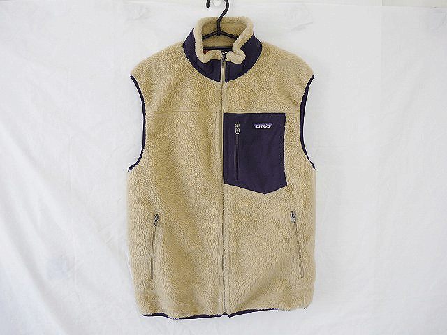 Patagonia(パタゴニア)/クラシックレトロX/ベスト