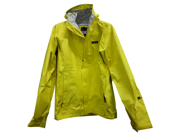 Patagonia(パタゴニア)マウンテンパーカー