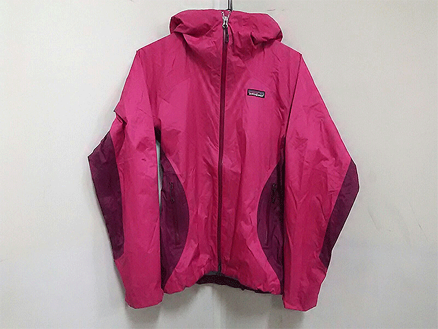 Patagonia(パタゴニア)マウンテンパーカー