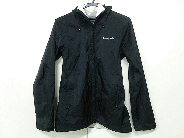 Patagonia(パタゴニア)マウンテンパーカー