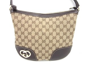 GUCCI(グッチ)のGGキャンバス