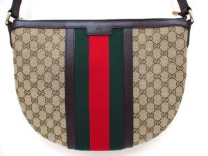 GUCCI(グッチ)のウェビング
