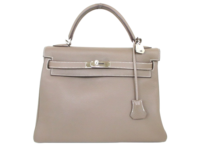 HERMES(エルメス)ケリー32/トリヨンクレマンス