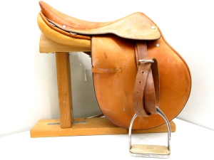 HERMES(エルメス)の馬具
