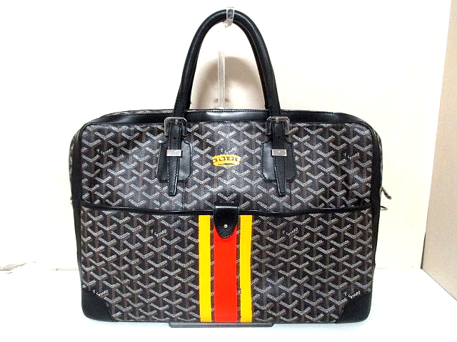 GOYARD(ゴヤール)アンバサダー/マーカージュ