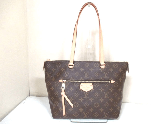 LOUIS VUITTON(ルイヴィトン)/モノグラム/イエナPM