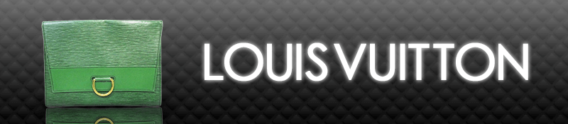 LOUIS VUITTON(ルイヴィトン)の「イエナ」
