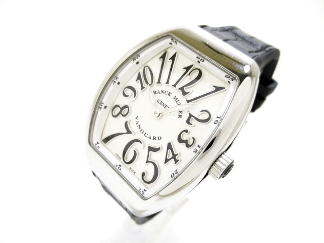 FRANCK MULLER(フランクミュラー)/腕時計/ヴァンガード