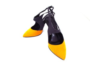 Charles＆Keith (チャールズアンドキース)　シューズ