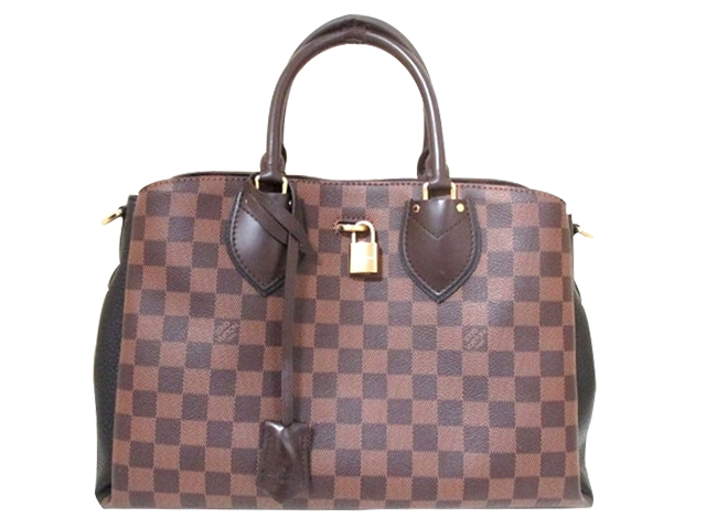 LOUIS VUITTON(ルイヴィトン)/ハンドバッグ/ノルマンディー