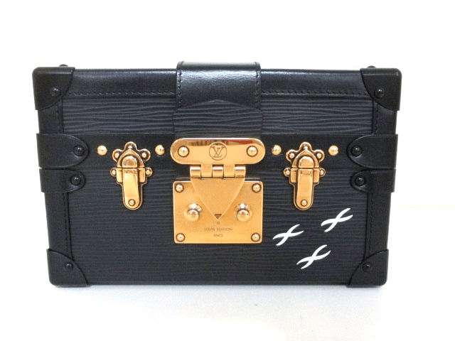 LOUIS VUITTON(ルイヴィトン)/クラッチバッグ/プティット・マル
      