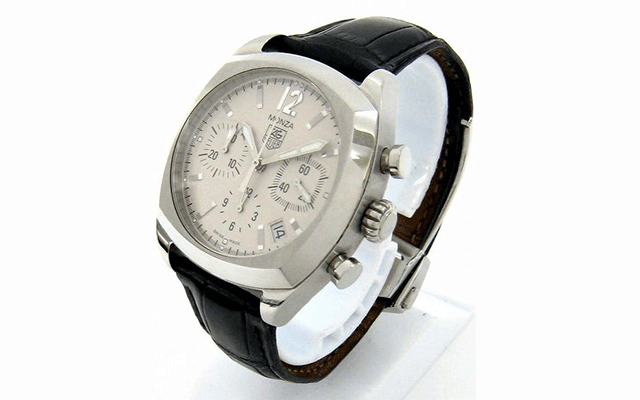 TAG Heuer(タグホイヤー)/腕時計/モンツァ