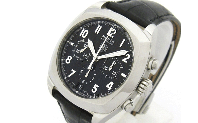 TAG Heuer(タグホイヤー)/腕時計/モンツァ キャリバー36