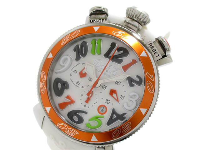 GAGA MILANO(ガガミラノ)/クロノ48mm