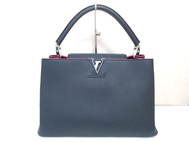 LOUIS VUITTON(ルイヴィトン)/ハンドバッグ/カプシーヌMM
              