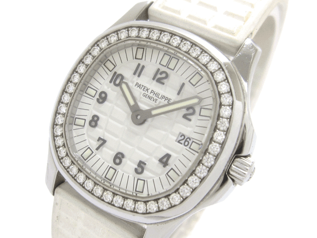 PATEK PHILIPPE(パテックフィリップ)/メンズ/アクアノート ミディアム