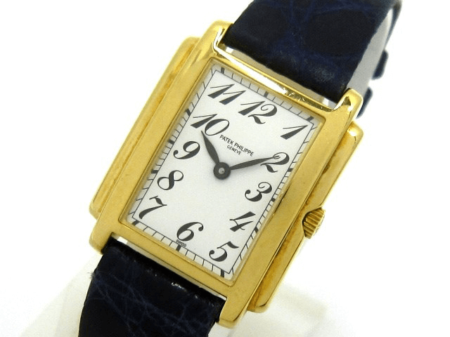 PATEK PHILIPPE(パテックフィリップ)/腕時計/ゴンドーロ