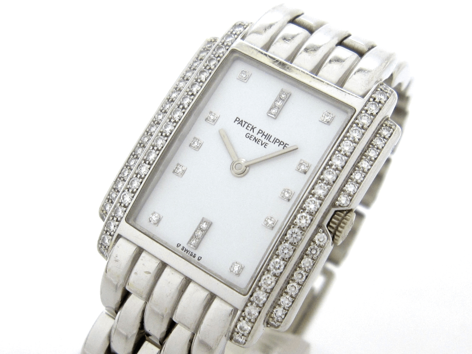 PATEK PHILIPPE(パテックフィリップ)/腕時計/ゴンドーロ