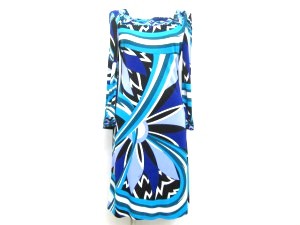 EMILIOPUCCI(エミリオプッチ)のワンピース