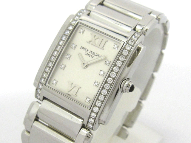 PATEK PHILIPPE(パテックフィリップ)/レディース/トゥエンティーフォー