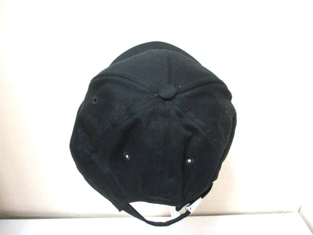 BALENCIAGA(バレンシアガ)/キャップ/黒