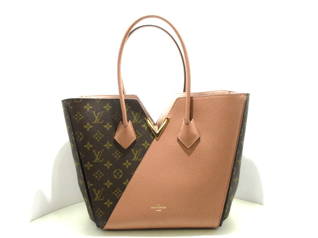 LOUIS VUITTON(ルイヴィトン)/トートバッグ/キモノ