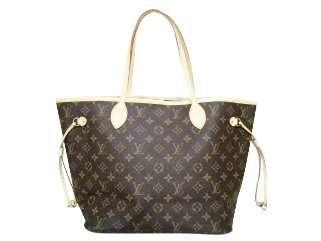 LOUIS VUITTON(ルイヴィトン)トートバッグ/モノグラムライン
